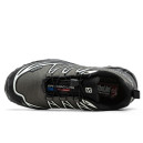 Salomon XT-6 Gore-Tex Light Grey Black 2354576