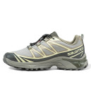 Придбати Salomon XT-6 Gore-Tex Beige Grey FKS2354577
