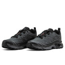Кроссовки Salomon XT-6 Gore-Tex Grey Black