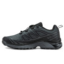 Купить Salomon XT-6 Gore-Tex Grey Black FKS2354579