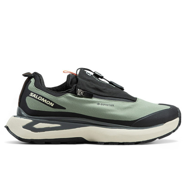 Salomon Odyssey Gore-Tex Medium Olive