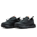Кроссовки Salomon Odyssey Gore-Tex Black