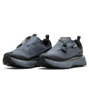 Кросівки Salomon Odyssey Gore-Tex Grey Black