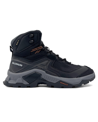 Salomon Quest Element Gore-Tex Termo Black Grey