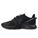 Придбати Salomon Supercross 4 Gore-Tex Black FKS2355101