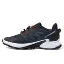 Купить Salomon Supercross 4 Gore-Tex Black White FKS2355102