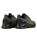 Оригінал Salomon Supercross 4 Gore-Tex Khaki
