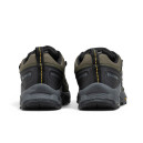Оригінал Salomon Quest Element Khaki Black Thinsulate Nonsplip