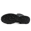 Salomon Cross Hike Gore-Tex Black White З ХУТРОМ