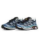 Кросівки Salomon XT- 6 Soft Ground LAB Blue Brown White