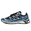 Придбати Salomon XT- 6 Soft Ground LAB Blue Brown White FKS2355172