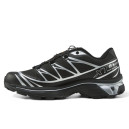 Купить Salomon XT-6 Gore-Tex Black Silver FKS2355175