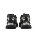 Оригинал Salomon XT-6 Gore-Tex Black Silver