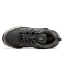 Salomon XT-6 Pro Street Thinsulate Gore-Tex Brown Beige 2355328