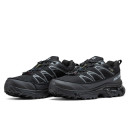 Кросівки Salomon XT-6 Pro Street Thinsulate Gore-Tex Black Gray