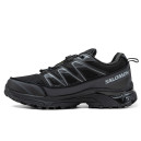 Придбати Salomon XT-6 Pro Street Thinsulate Gore-Tex Black Gray FKS2355329
