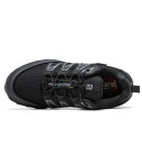 Salomon XT-6 Pro Street Thinsulate Gore-Tex Black Gray 2355329