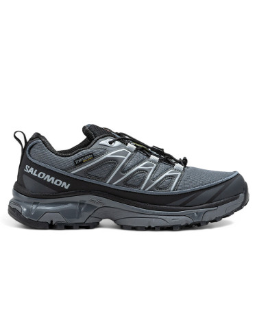 Salomon XT-6 Pro Street Thinsulate Gore-Tex Gray
