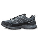 Купить Salomon XT-6 Pro Street Thinsulate Gore-Tex Gray FKS2355331