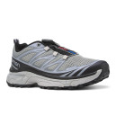Кроссовки Salomon XT-6 LAB BOA Grey Black