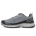 Купить Salomon XT-6 LAB BOA Grey Black FKS2355335
