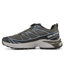 Купить Salomon XT-6 LAB BOA Expanse Grey Black White FKS2355386