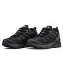 Кросівки Salomon Speed Cross Pro Black Grey 2 З ХУТРОМ