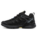 Придбати Salomon Speed Cross Pro Black Grey 2 З ХУТРОМ FKS2355387