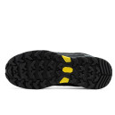 Salomon Speed Cross Pro Black Grey З ХУТРОМ