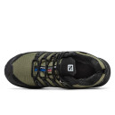 Salomon Speed Cross Pro Khaki Black З ХУТРОМ 2355395