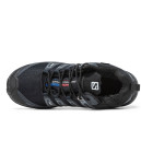 Salomon Speed Cross Pro Black Grey З ХУТРОМ 2355397