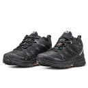 Кросівки Salomon Speed Cross Pro Black З ХУТРОМ