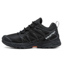 Придбати Salomon Speed Cross Pro Black З ХУТРОМ FKS2355398