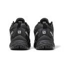 Оригінал Salomon Speed Cross Pro Black З ХУТРОМ