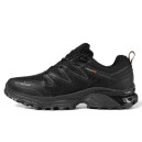 Придбати Salomon XT SensiFit Gore-Tex Termo Black FKS2355875