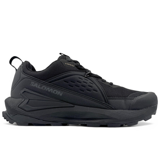 Salomon ELIXIR Gore-Tex Termo Black