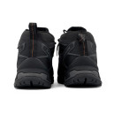 Оригінал Salomon Speed Cross Pro Gore-Tex Black Grey З ХУТРОМ