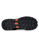 Salomon Speed Cross Pro Gore-Tex Black Grey З ХУТРОМ 2355958