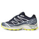 Купить Salomon XT-6 Gore-Tex Night Sky Acid Lime FKS2356203