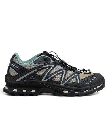 Salomon XT-Quest Beige Black Grey