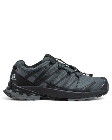Salomon XA Pro 3D V8 Gore-Tex Grey Black