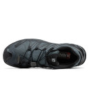 Salomon XA Pro 3D V8 Gore-Tex Grey Black 2356262