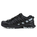 Придбати Salomon XA Pro 3D V8 Gore-Tex Black Grey Line FKS2356263