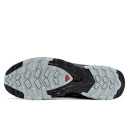 Salomon XA Pro 3D V8 Gore-Tex Black Grey Line 2356263