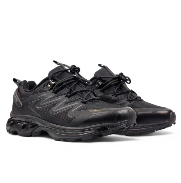Salomon XT-Rush Gore-Tex Termo Black