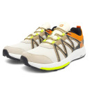 Кросівки Salomon SUPO Beige Orange