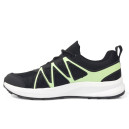 Придбати Salomon SUPO Black Green FKS2357012