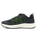 Купить Salomon SensiFit BOA Black Green FKS2357013