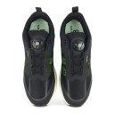 Оригинал Salomon SensiFit BOA Black Green