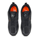 Оригинал Salomon SensiFit BOA Black White